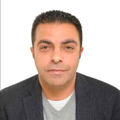 Eslam Hamza