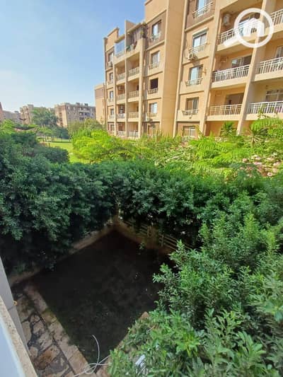 2 Bedroom Apartment for Sale in Madinaty, Cairo - IMG-20250926-WA0017. jpg