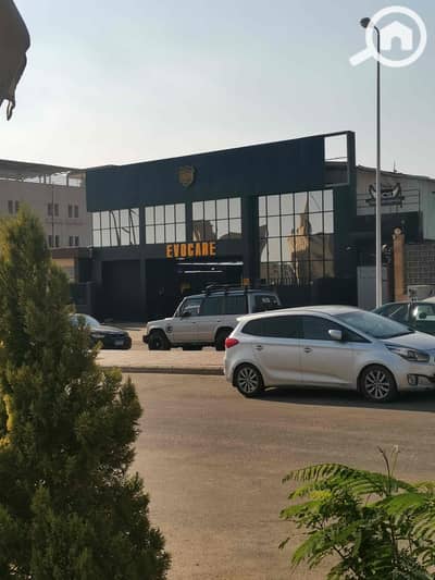 مصنع  للايجار في القاهرة الجديدة، القاهرة - IMG_20210626_164607. jpg