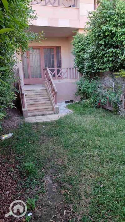 3 Bedroom Flat for Rent in New Cairo, Cairo - 1000503109. jpg