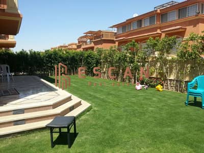 3 Bedroom Villa for Sale in New Cairo, Cairo - u12092 (9). jpg