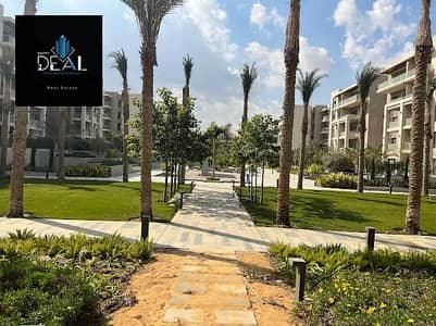 2 Bedroom Flat for Sale in New Cairo, Cairo - IMG-20250907-WA0303. jpg