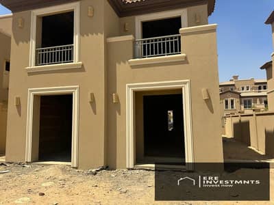 5 Bedroom Villa for Sale in New Capital City, Cairo - WhatsApp Image 2025-07-06 at 2.49. 15 PM. jpeg