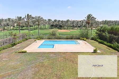 5 Bedroom Villa for Sale in New Cairo, Cairo - IMG-20250916-WA0069. jpg