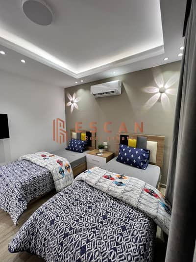 2 Bedroom Flat for Rent in New Cairo, Cairo - U446996 (13). jpg