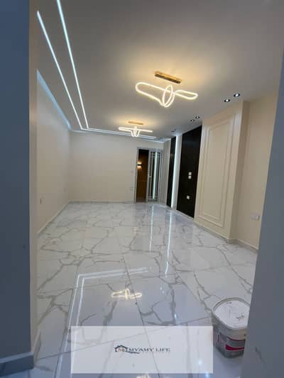 2 Bedroom Apartment for Sale in Hadayek al-Ahram, Giza - WhatsApp Image 2025-09-24 at 3.19. 06 PM. jpeg