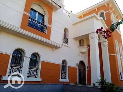 فیلا 5 غرف نوم للبيع في القاهرة الجديدة، القاهرة - 6766a6ed-40b4-44b9-a7f4-d1297c74f364. jpg
