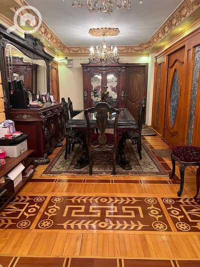 3 Bedroom Duplex for Sale in Sidi Beshr, Alexandria - WhatsApp Image 2025-09-26 at 14.27. 40_30cdcb66. jpg