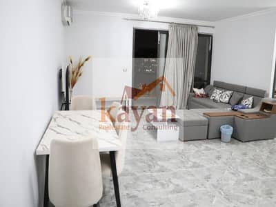2 Bedroom Apartment for Rent in New Cairo, Cairo - WhatsApp Image 2025-09-26 at 3.37. 23 PM (1). jpeg