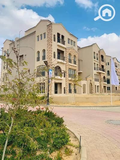 3 Bedroom Penthouse for Sale in Mostakbal City, Cairo - 488826012_9624616487618754_3076471226085274263_n. jpg