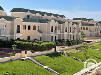 تاون هاوس 4 غرف نوم للبيع في مدينة المستقبل، القاهرة - 482981080_670881238614056_2977425682642812621_n (1). jpg
