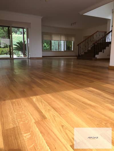 5 Bedroom Villa for Rent in Katameya, Cairo - WhatsApp Image 2025-09-26 at 16.27. 25_24734b3b. jpg