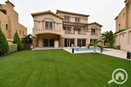 فیلا 6 غرف نوم للبيع في القاهرة الجديدة، القاهرة - be7effa0-2bb0-436b-aaf2-c08933f48e9d. jpg