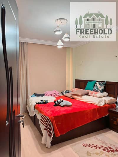 2 Bedroom Apartment for Sale in Madinaty, Cairo - 0a6065b5-fe98-4afa-86b6-25dcd4ba3a10. jpg