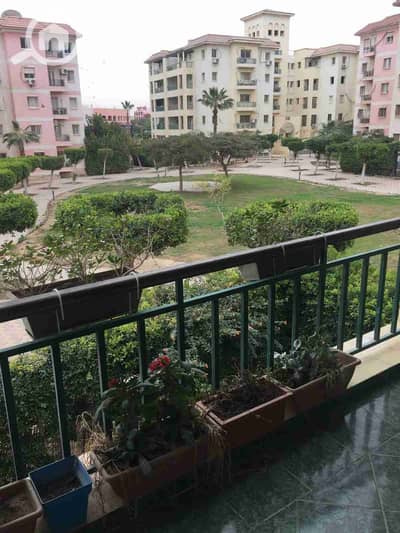 فلیٹ 2 غرفة نوم للايجار في 6 أكتوبر، الجيزة - IMG-20250907-WA0004. jpg