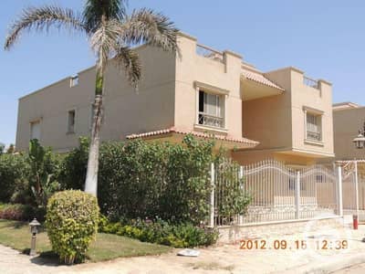 5 Bedroom Villa for Sale in New Cairo, Cairo - bf4e22db-fac8-41ae-a1a4-9d80e611e5e2. jfif. jpg