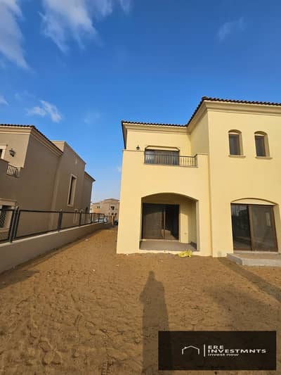 4 Bedroom Twin House for Sale in New Cairo, Cairo - WhatsApp Image 2025-08-06 at 11.09. 52 PM (1). jpeg