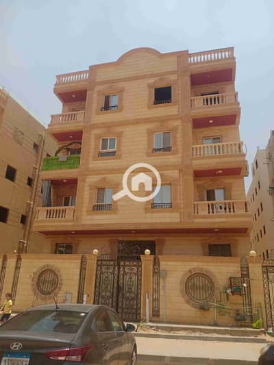 شقة 3 غرف نوم للبيع في مدينة بدر، القاهرة - IMG20250702125331. jpg