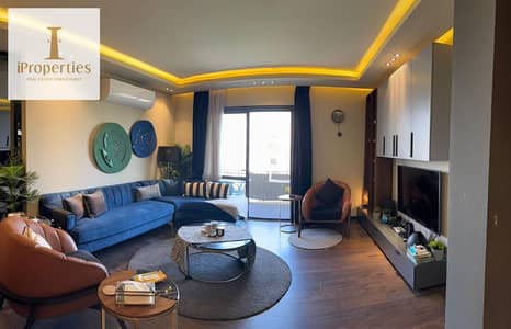 2 Bedroom Flat for Sale in New Cairo, Cairo - 0e49d2af-0c41-4a65-998a-0fabb63b887a. jpeg