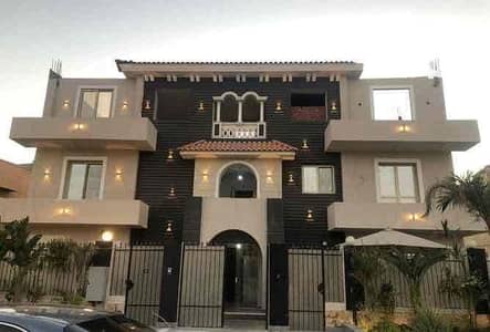 فلیٹ 3 غرف نوم للبيع في الشيخ زايد، الجيزة - 2854fd9c-beb2-49c6-bc0b-ef0019fc83a0. jpg