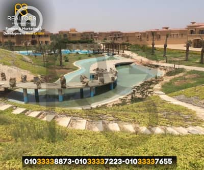 فیلا 4 غرف نوم للبيع في الشيخ زايد، الجيزة - 2. png