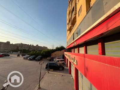 Retail for Rent in Hadayek al-Ahram, Giza - WhatsApp Image 2025-09-26 at 5.07. 13 PM (13). jpeg