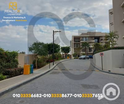 تاون هاوس 7 غرف نوم للبيع في 6 أكتوبر، الجيزة - 1. png