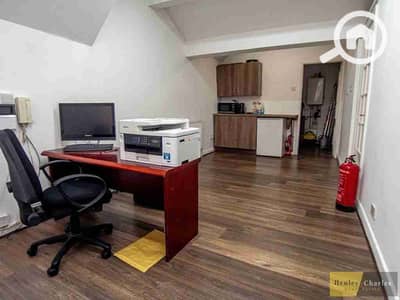 مکتب  للايجار في الدقى، الجيزة - 1000345862. jpg