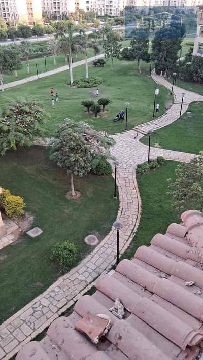 2 Bedroom Flat for Rent in Madinaty, Cairo - 2152bbb0-81c7-40fd-8513-7ec0c865de42. jpg