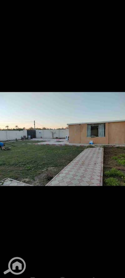 Residential Land for Sale in Mansuriyya, Giza - 1000122512. jpg