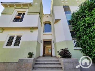 4 Bedroom Villa for Rent in New Cairo, Cairo - 2a618b79-49e4-4f90-891a-d3ca4a232dcd. jpg