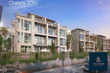 2 Bedroom Penthouse for Sale in North Coast, Matruh - ch2_900x600. jpg