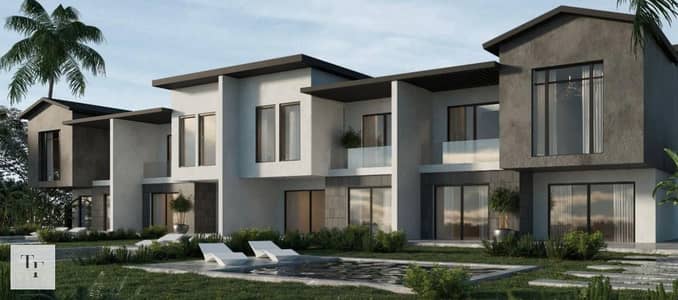 4 Bedroom Villa for Sale in New Cairo, Cairo - WhatsApp Image 2025-05-25 at 5.42. 18 PM. jpeg