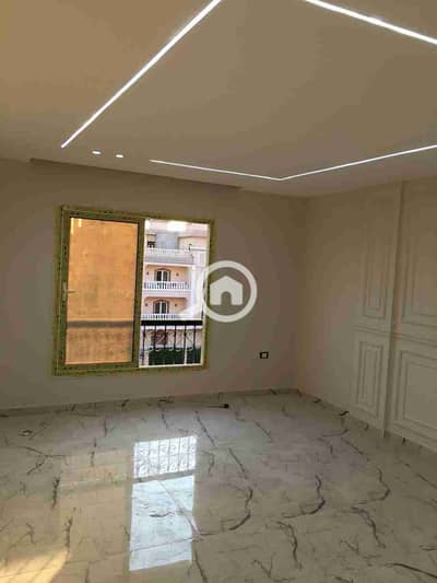 3 Bedroom Flat for Rent in Sheikh Zayed, Giza - 1000351026. jpg