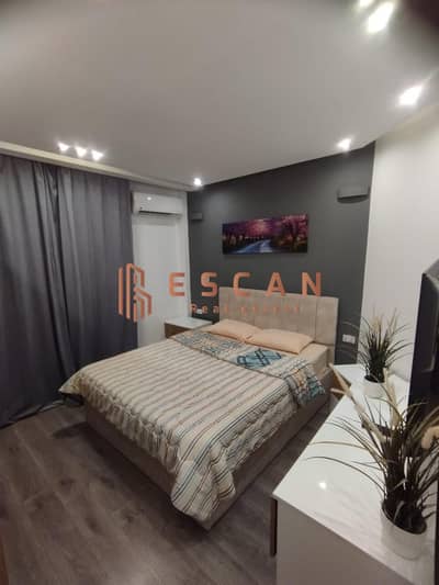 2 Bedroom Flat for Rent in New Cairo, Cairo - U841205ج (6). jpg