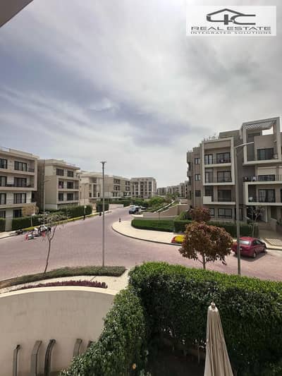 2 Bedroom Flat for Sale in New Cairo, Cairo - WhatsApp Image 2025-05-07 at 1.47. 11 PM. jpeg