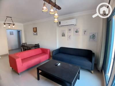 2 Bedroom Apartment for Rent in New Cairo, Cairo - IMG-20250924-WA0076. jpg