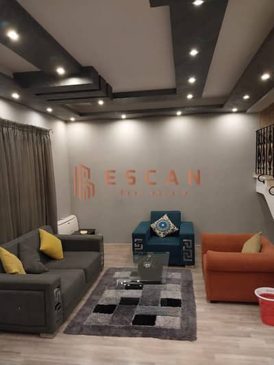 فیلا 3 غرف نوم للايجار في القاهرة الجديدة، القاهرة - U763099 (5). jpg