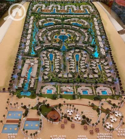 3 Bedroom Townhouse for Sale in North Coast, Matruh - WhatsApp Image 2025-09-26 at 7.48. 48 PM (3). jpeg
