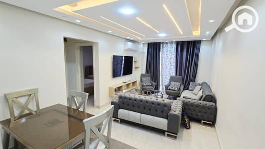 2 Bedroom Apartment for Rent in Madinaty, Cairo - WhatsApp Image 2025-09-26 at 6.00. 26 PM (1). jpeg