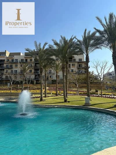 2 Bedroom Flat for Sale in New Cairo, Cairo - WhatsApp Image 2025-06-25 at 12.34. 56 PM (4). jpeg