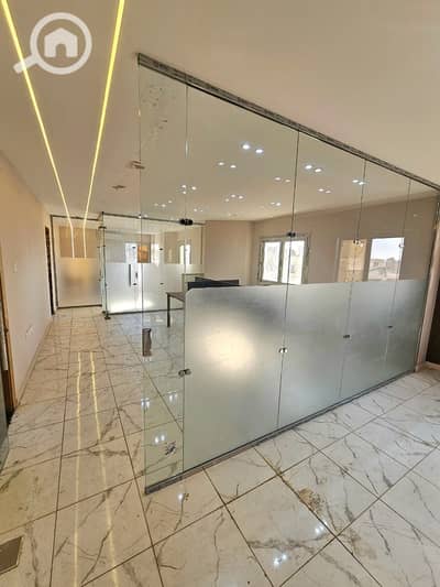 Office for Rent in Zahraa Al Maadi, Cairo - WhatsApp Image 2025-09-26 at 2.48. 49 PM. jpeg