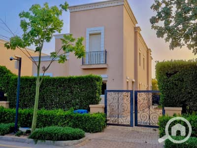 4 Bedroom Villa for Sale in New Cairo, Cairo - IMG-20250903-WA0004. jpg