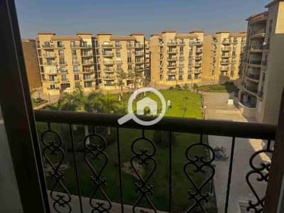 3 Bedroom Flat for Sale in New Cairo, Cairo - 1000513035. jpg