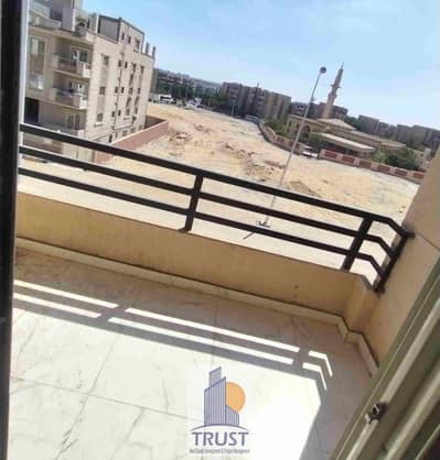 3 Bedroom Flat for Rent in Sheikh Zayed, Giza - 1000213142. jpg