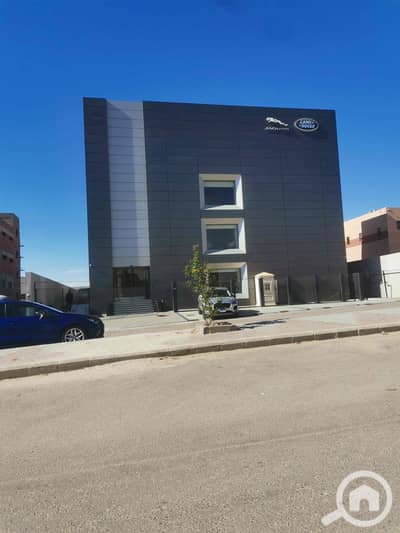 Factory for Rent in New Cairo, Cairo - IMG_20220422_153456. jpg