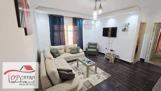 فلیٹ 2 غرفة نوم للايجار في مدينتي، القاهرة - IMG-20250909-WA0028. jpg