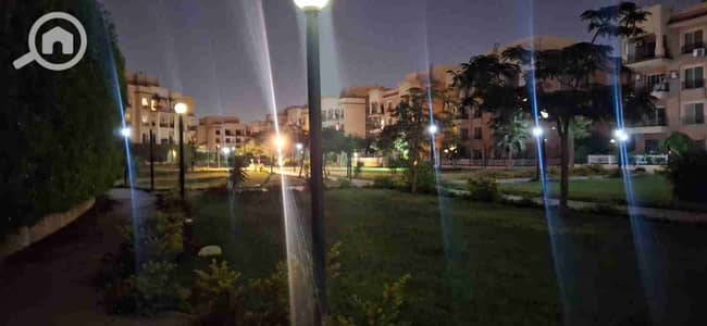 فلیٹ 3 غرف نوم للايجار في الشيخ زايد، الجيزة - 1000281988. jpg