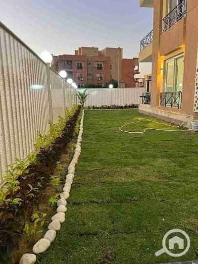 شقة 3 غرف نوم للايجار في الشيخ زايد، الجيزة - 1000283368. jpg