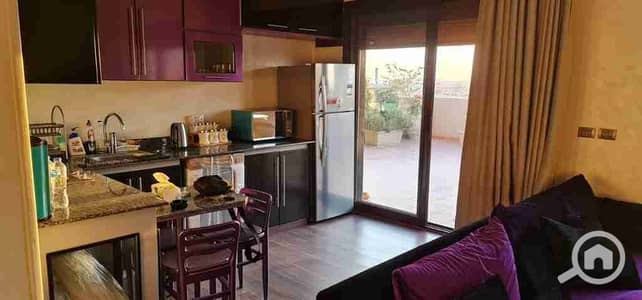 3 Bedroom Penthouse for Rent in Sheikh Zayed, Giza - 1000263928. jpg